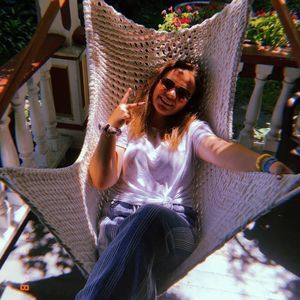 Meet your Posher, Caitlin